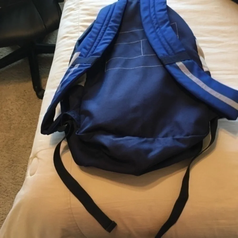 Boys Tommy Hilfiger backpack GUC